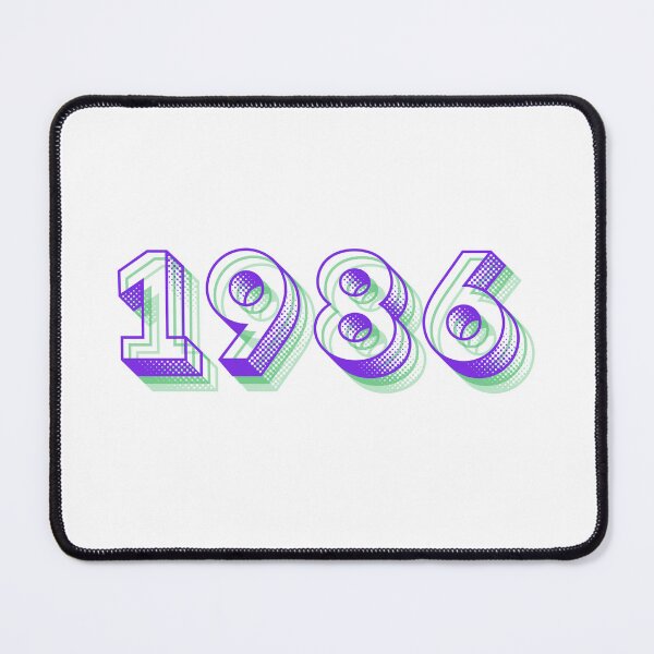 Item preview, 1986 designed and sold by Ifcitiesdesign.