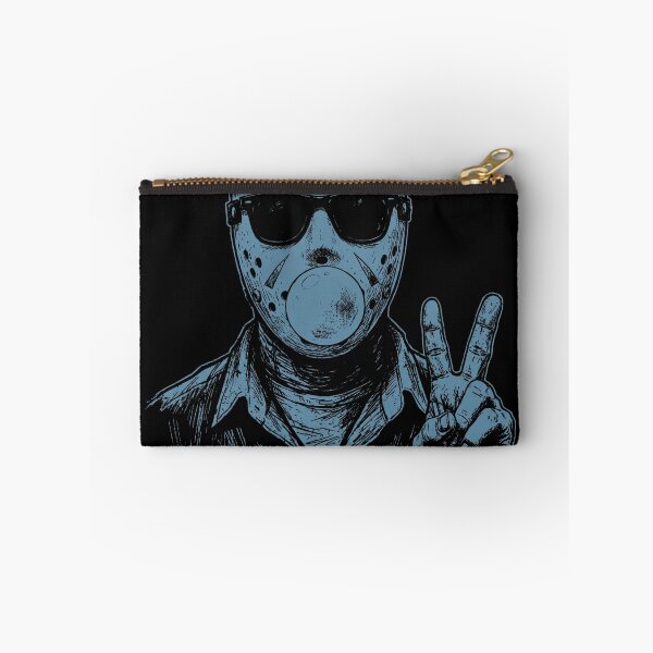 Item preview, Jason Retro Slasher Bubblegum Vibes designed and sold by MerchViz.