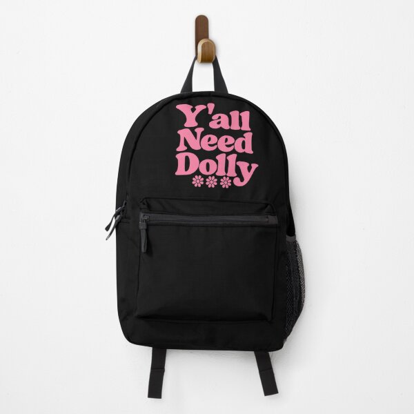 Item preview, y'all need dolly shirt designed and sold by paproo.