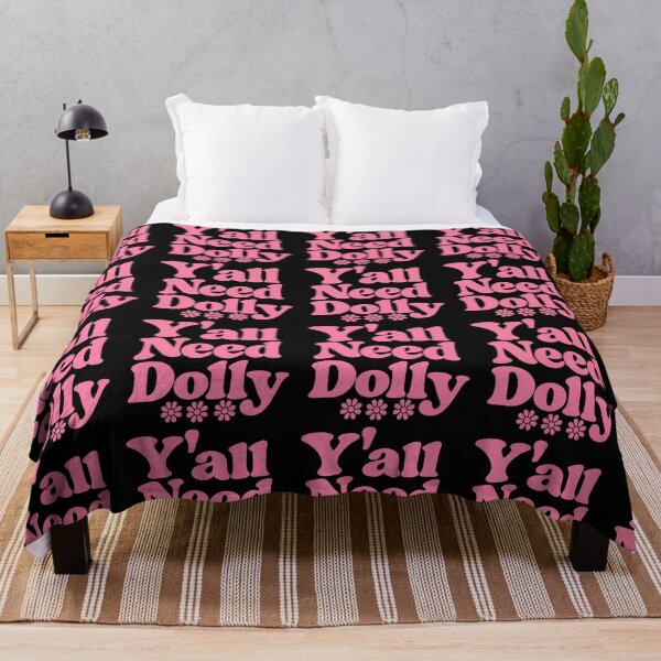 Item preview, y'all need dolly shirt designed and sold by paproo.
