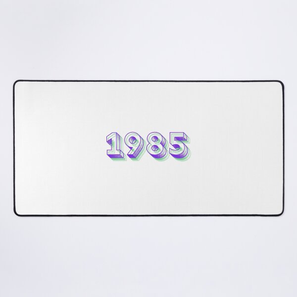 Item preview, 1985 designed and sold by Ifcitiesdesign.