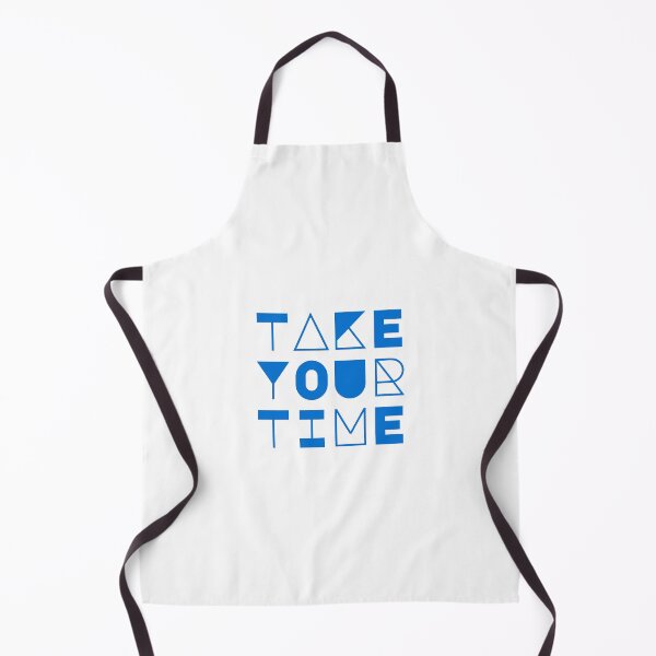 Item preview, Take your time designed and sold by Schmebulock.