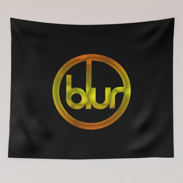 Aperçu de l'œuvre Copie de Copie de Édition Blur, votre design préféré… créée et vendue par huorticore5.