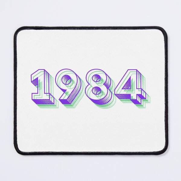 Item preview, 1984 designed and sold by Ifcitiesdesign.