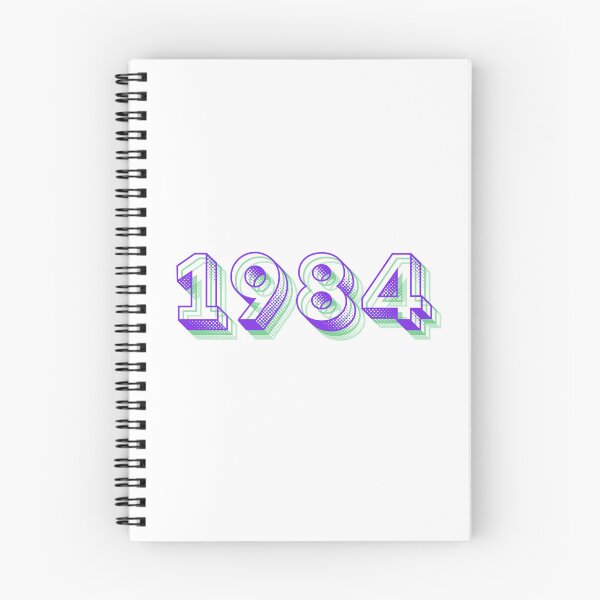 Item preview, 1984 designed and sold by Ifcitiesdesign.