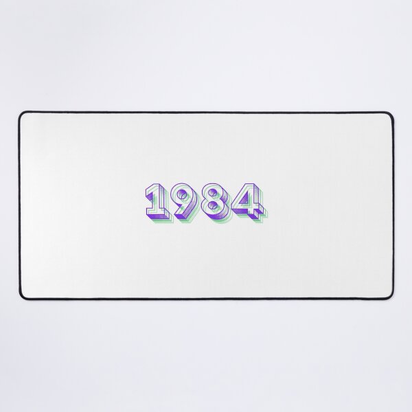 Item preview, 1984 designed and sold by Ifcitiesdesign.
