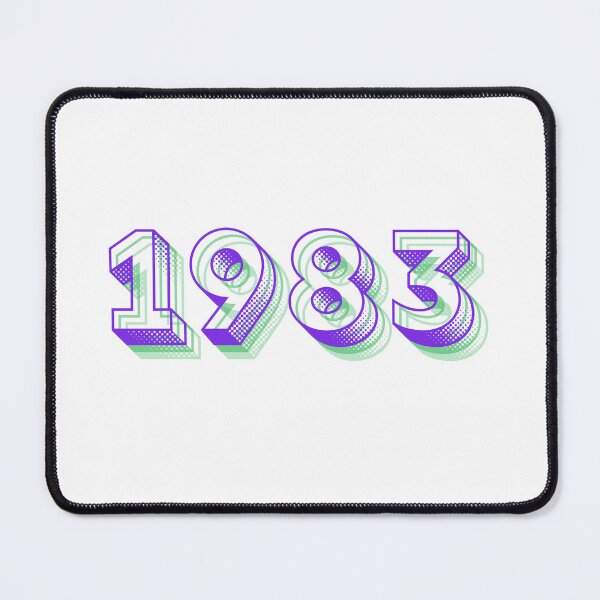 Item preview, 1983 designed and sold by Ifcitiesdesign.
