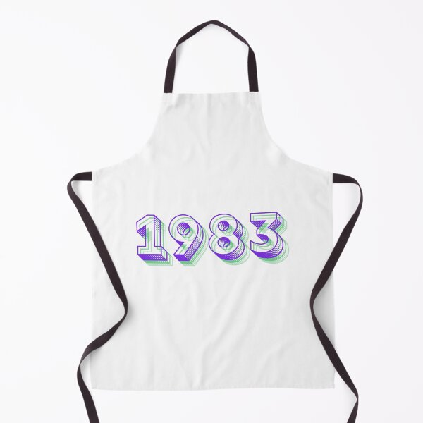 Item preview, 1983 designed and sold by Ifcitiesdesign.