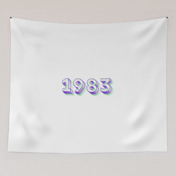 Item preview, 1983 designed and sold by Ifcitiesdesign.
