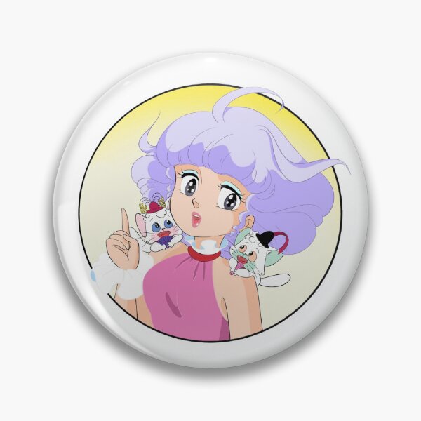 Item preview, Creamy Mami designed and sold by Marco Bottiglieri.