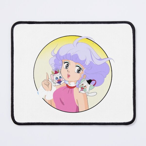 Item preview, Creamy Mami designed and sold by Marco Bottiglieri.