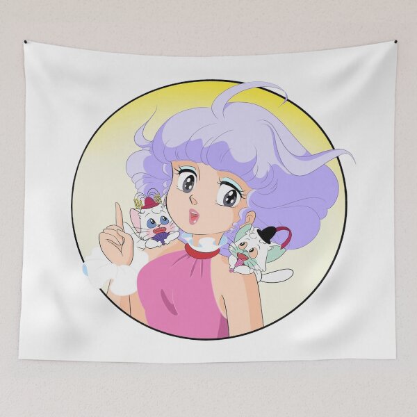 Item preview, Creamy Mami designed and sold by Marco Bottiglieri.
