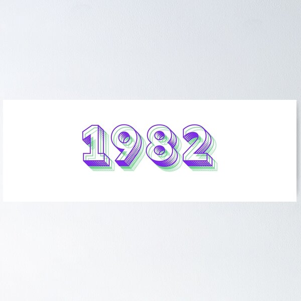 Item preview, 1982 designed and sold by Ifcitiesdesign.
