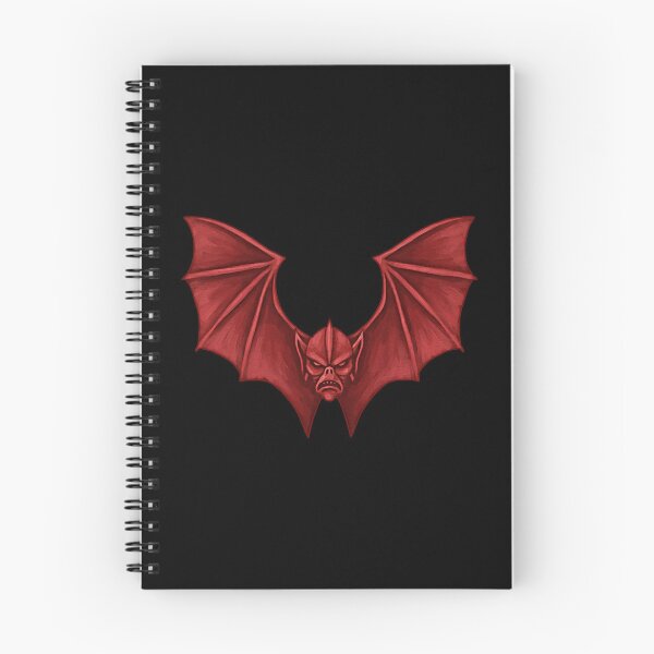 Item preview, Horde Evil Bat designed and sold by ME design.