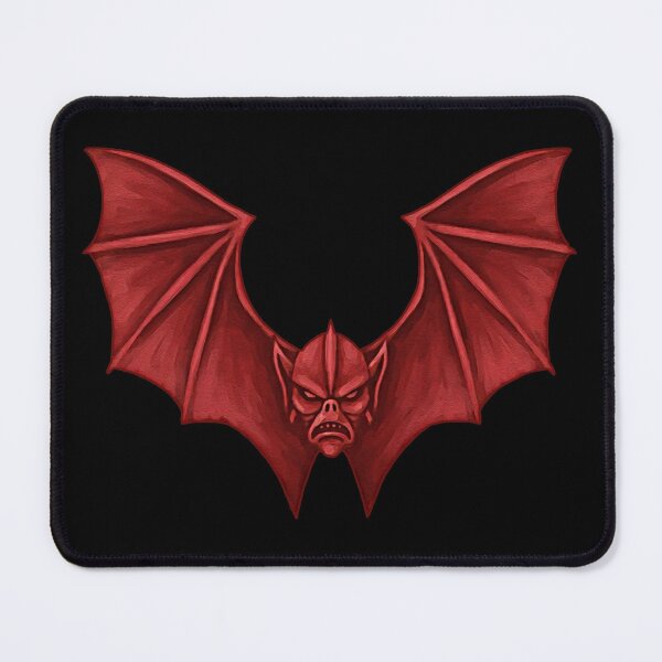 Item preview, Horde Evil Bat designed and sold by ME design.