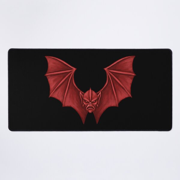 Item preview, Horde Evil Bat designed and sold by ME design.