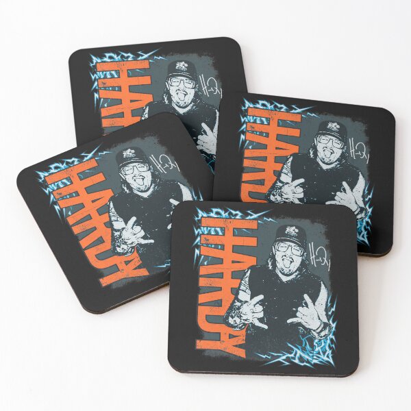 Item preview, Hardy Boyz Wrestling Legend designed and sold by Roos-Reijnders.