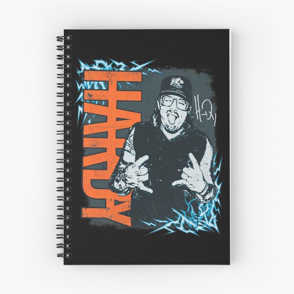 Item preview, Hardy Boyz Wrestling Legend designed and sold by Roos-Reijnders.