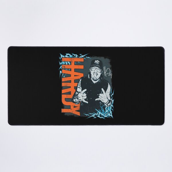 Item preview, Hardy Boyz Wrestling Legend designed and sold by Roos-Reijnders.