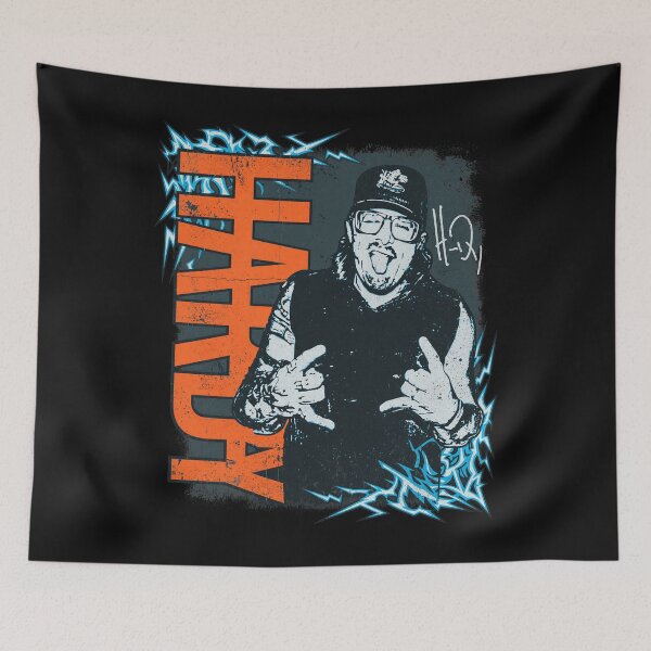 Item preview, Hardy Boyz Wrestling Legend designed and sold by Roos-Reijnders.