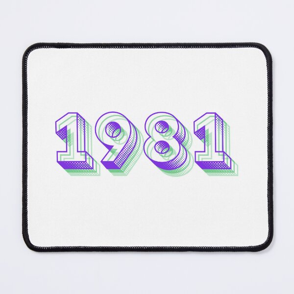 Item preview, 1981 designed and sold by Ifcitiesdesign.