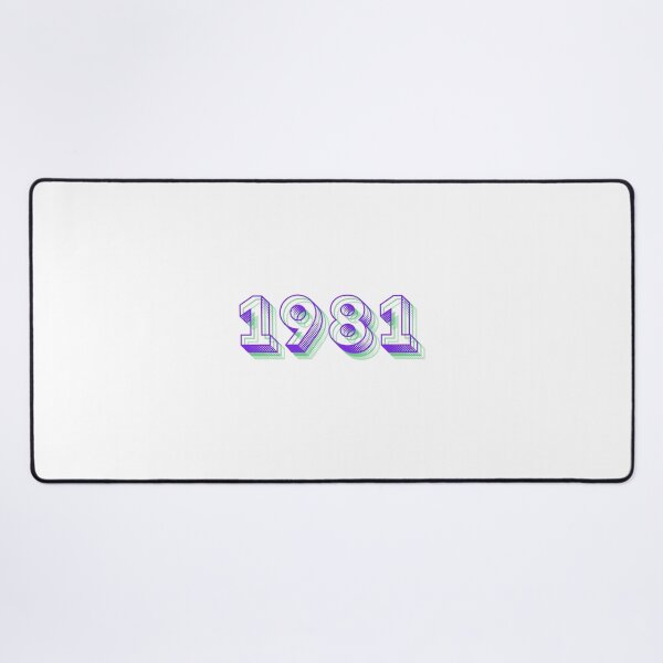Item preview, 1981 designed and sold by Ifcitiesdesign.