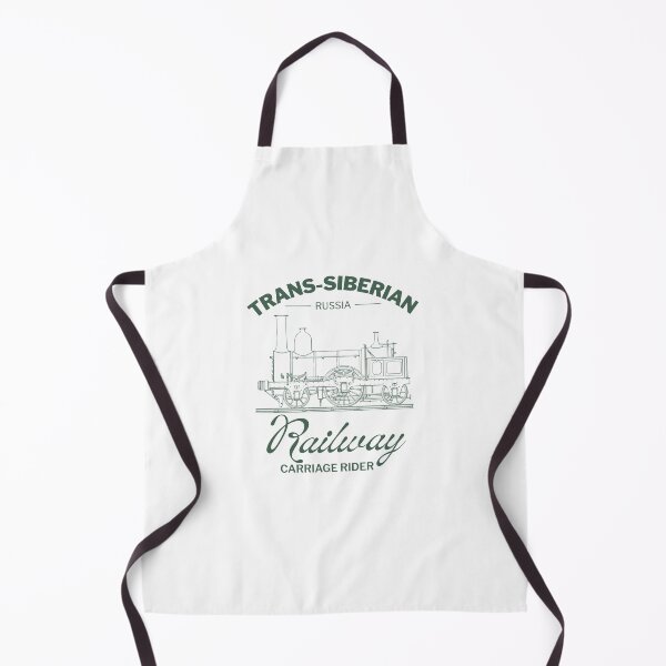 Item preview, Russia : Trans-siberian railway carriage rider designed and sold by Peerless-Prime.