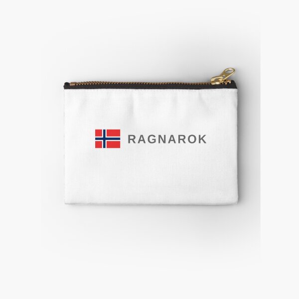 Item preview, Ragnarok | Norway - Norse Mythology designed and sold by tshirtsnorway.