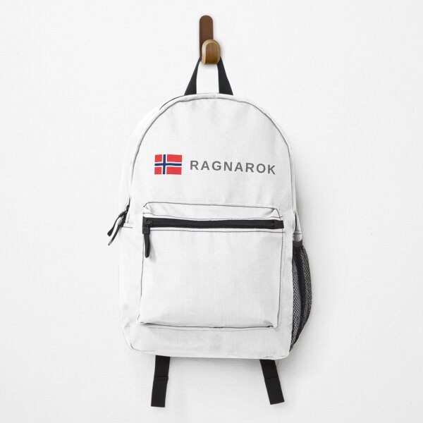 Item preview, Ragnarok | Norway - Norse Mythology designed and sold by tshirtsnorway.