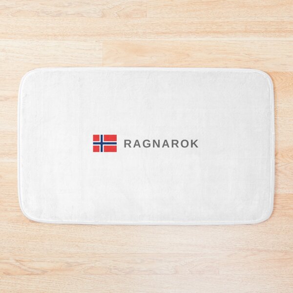 Item preview, Ragnarok | Norway - Norse Mythology designed and sold by tshirtsnorway.