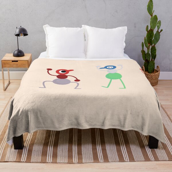 Item preview, Walklings - Big Walk designed and sold by Xpress-Art.