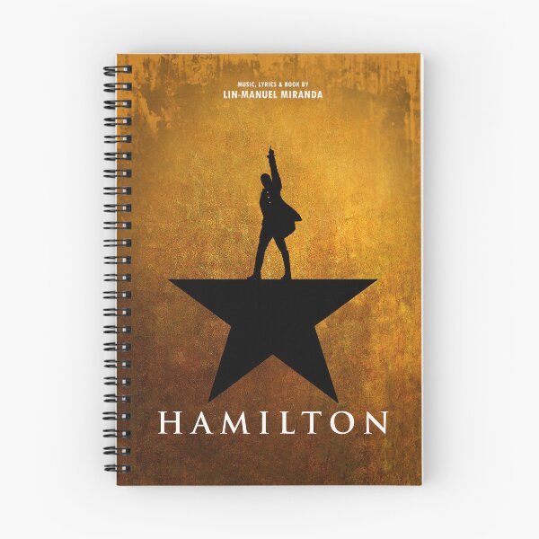 Artikelvorschau, Hamilton entworfen und verkauft von BoKev.