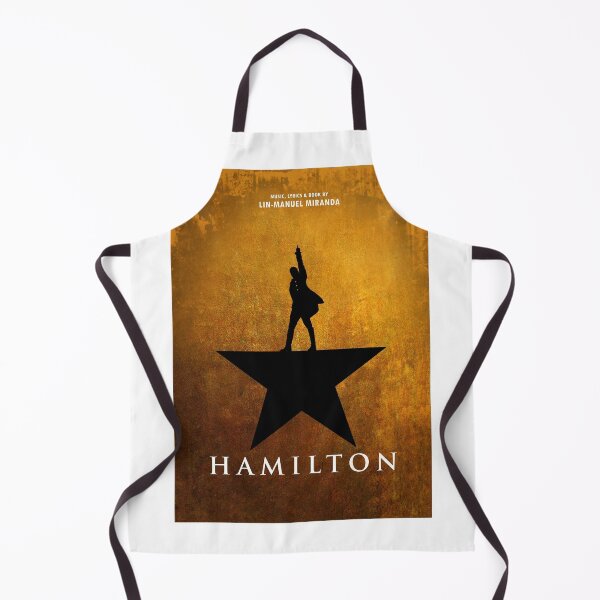 Item preview, Hamilton designed and sold by BoKev.
