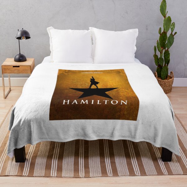 Aperçu de l'œuvre Hamilton créée et vendue par BoKev.