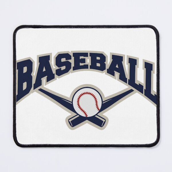 Item preview, Classic Baseball – Crossed Bats Sports Design designed and sold by Swear-tshirts.