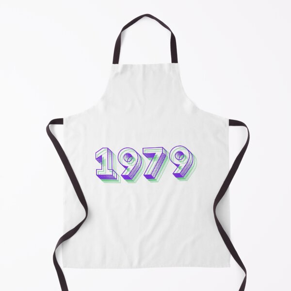 Aperçu de l'œuvre 1979 créée et vendue par Ifcitiesdesign.