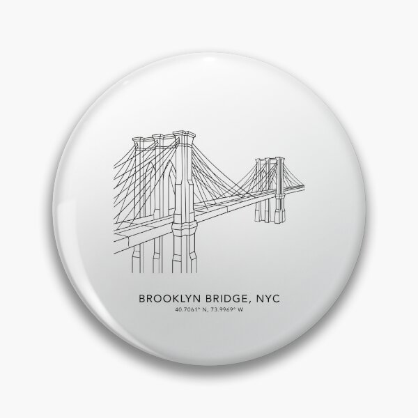 Item preview, New York City Line Art designed and sold by OzzFrequency.