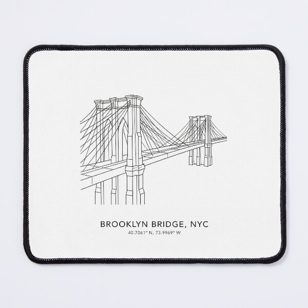 Item preview, New York City Line Art designed and sold by OzzFrequency.