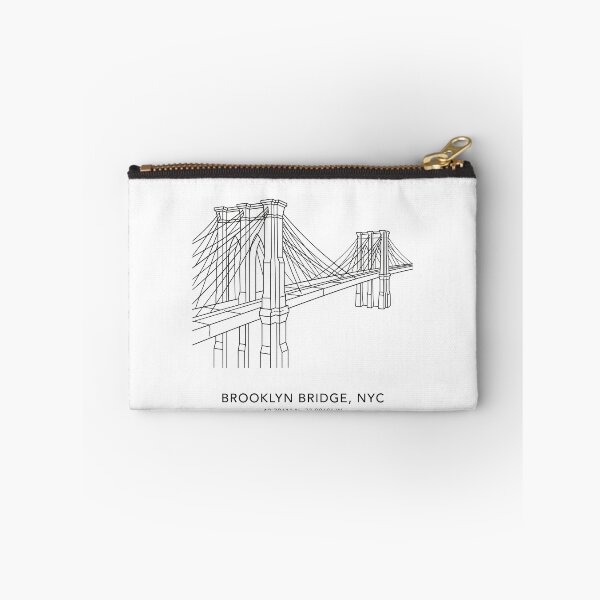 Item preview, New York City Line Art designed and sold by OzzFrequency.