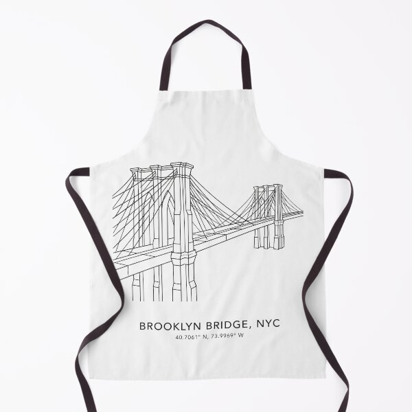Item preview, New York City Line Art designed and sold by OzzFrequency.