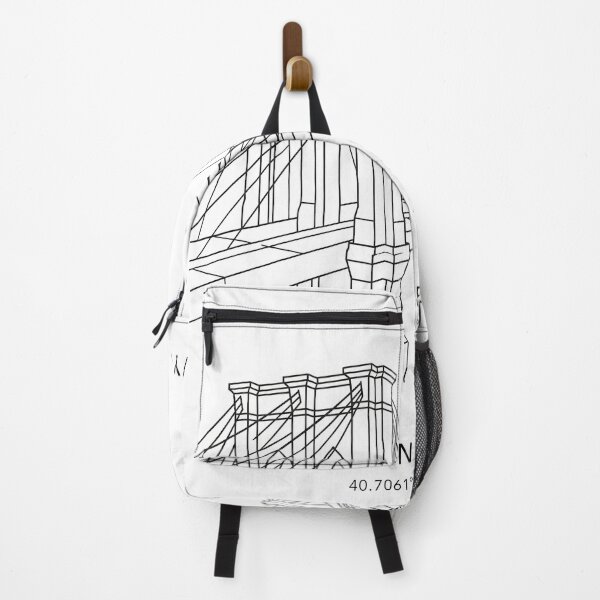 Item preview, New York City Line Art designed and sold by OzzFrequency.