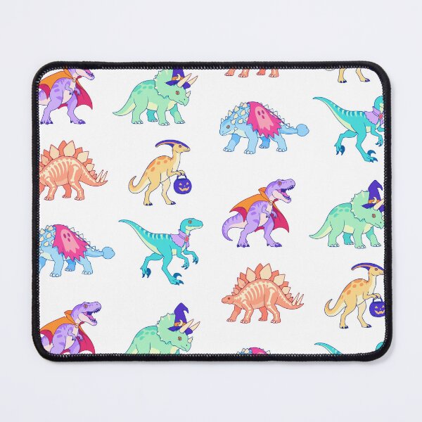 Item preview, Halloween Dinosaurs designed and sold by Zoolumi.