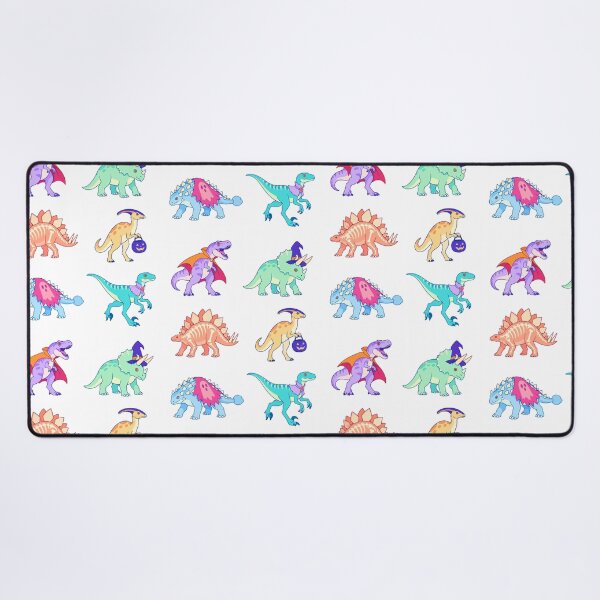 Item preview, Halloween Dinosaurs designed and sold by Zoolumi.
