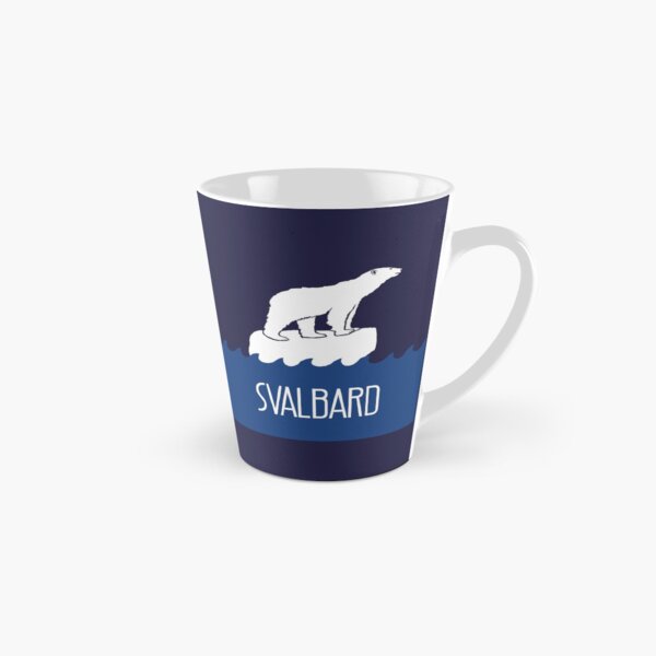 Item preview, Svalbard designed and sold by IncognitoMode.