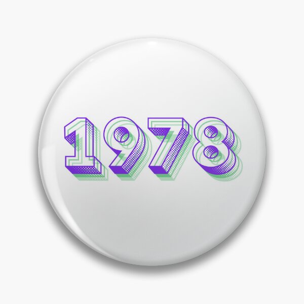 Item preview, 1978 designed and sold by Ifcitiesdesign.