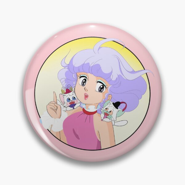 Item preview, Creamy Mami; Pink designed and sold by Marco Bottiglieri.