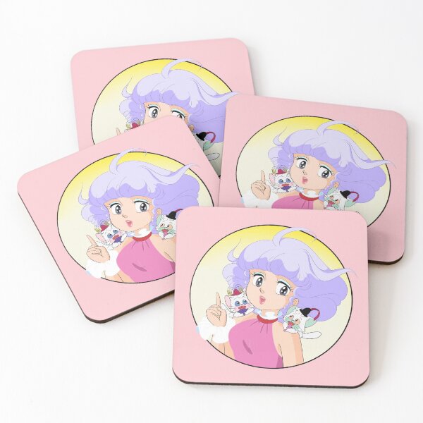 Item preview, Creamy Mami; Pink designed and sold by Marco Bottiglieri.