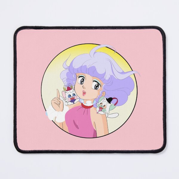 Item preview, Creamy Mami; Pink designed and sold by Marco Bottiglieri.