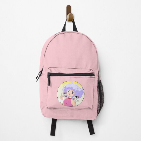 Item preview, Creamy Mami; Pink designed and sold by Marco Bottiglieri.