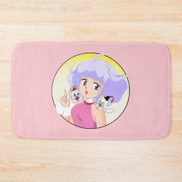 Item preview, Creamy Mami; Pink designed and sold by Marco Bottiglieri.